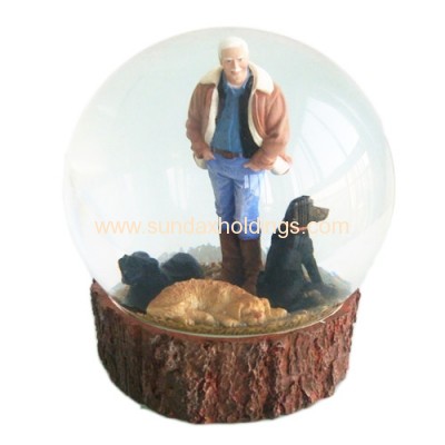 Snow Globe
