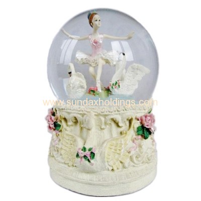 Snow Globe