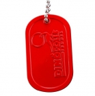 Dog tag