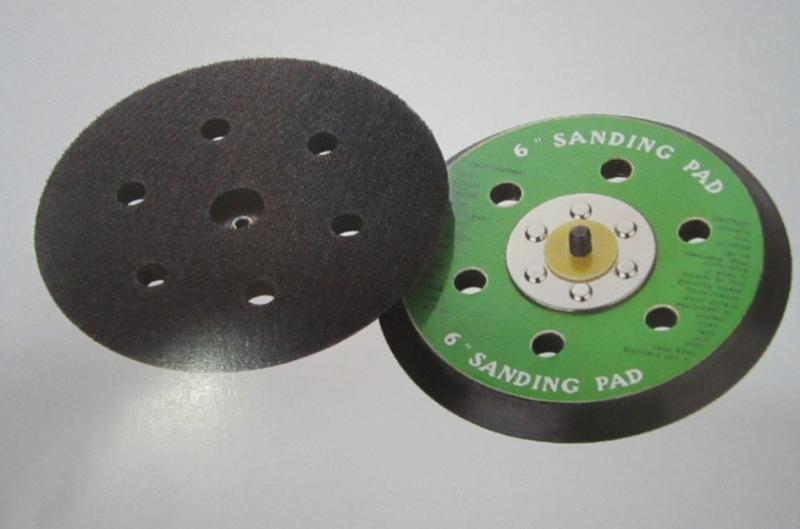 Abrasive Pad