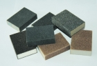 Abrasive Sponge