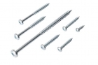 Chipboard screw