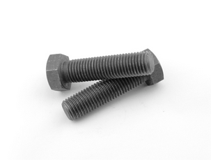 Hex head bolt