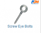 Screw Eye Bolts