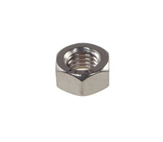 Hex Nut