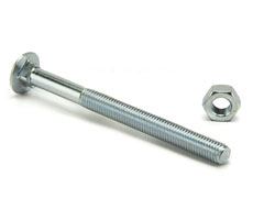 Carriage Bolt