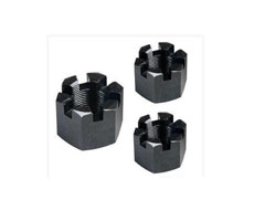 Hex Nut