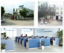 Dongguan Taishin Metal Products Factory