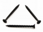 Coarse thread drywall screw