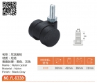 Furniture Caster