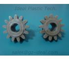 Plastic gears