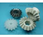 Plastic gears