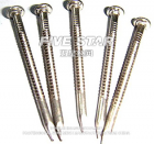 Ring Shank Nail