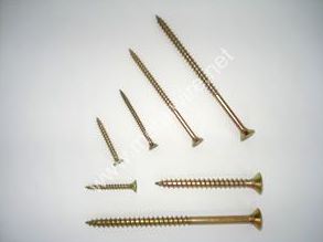 Chipboard Screw