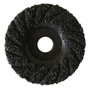 Abrasive Disc