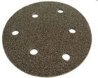 Abrasive Disc