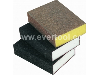 Abrasive Block