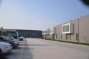 Hebei Double Goats Grinding Wheel Manufacturing Co., Ltd.