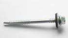 Roofing Screw