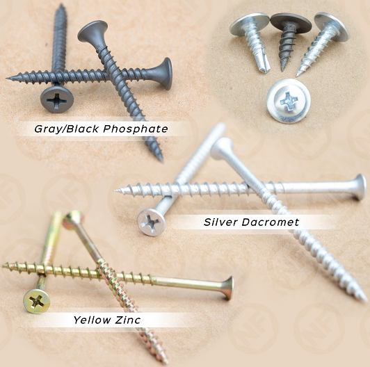 Drywall Screw