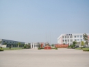 Jiangsu Sanling Abrasive Co., Ltd.
