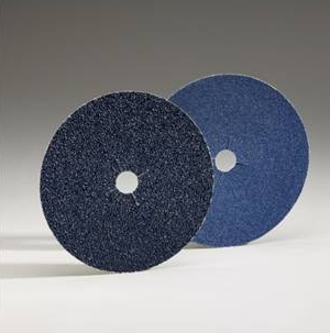 Abrasive Disc