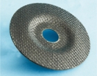 Abrasive Pad