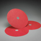 Abrasive Disc