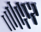 Hex Bolt