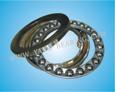 Ball Bearing