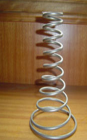 Pressure Spring