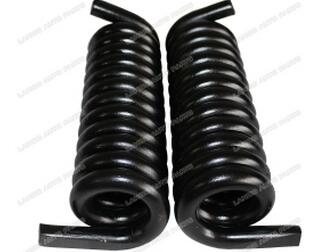 Torsion Spring