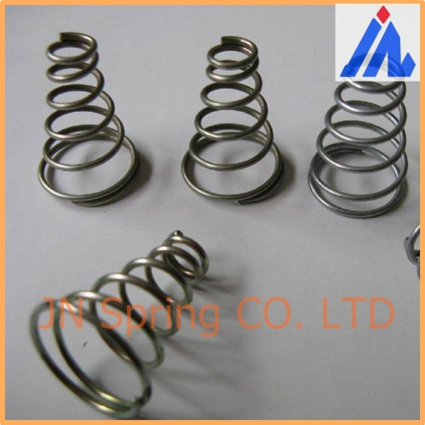 Compression spring