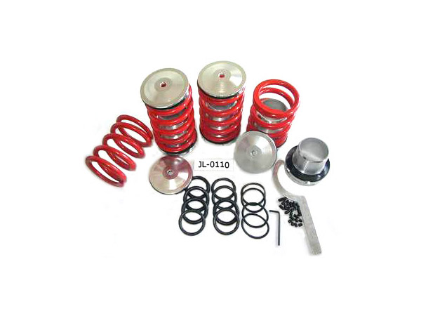 Coil Spring