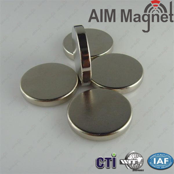 Magnet Disc