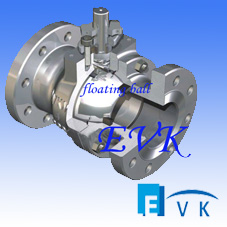 Ball Valve