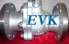 Ball Valve