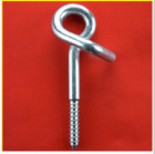 Pigtail Eye Bolt Series