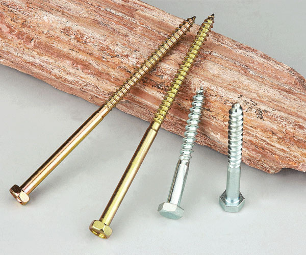 Wood-Screw