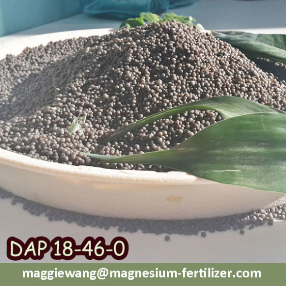 Phosphate Fertilizer