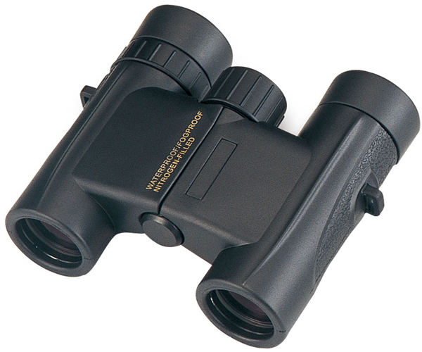 Binocular