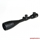 Riflescope