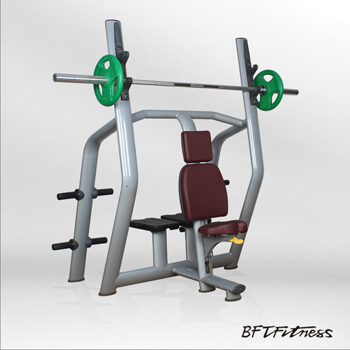 Bench Press