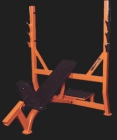 Bench Press