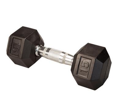 Dumbbell