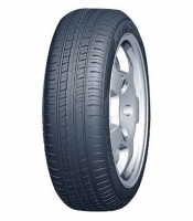 Passenger car tire