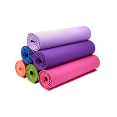 PVC Yoga Mat