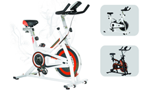 Spinning Bike