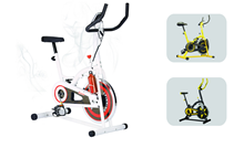 Spinning Bike