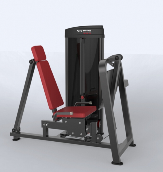 Leg Extension Machine